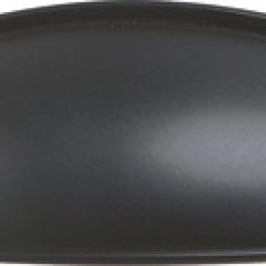 Handle zi.bronze col.oil. 144x32mm