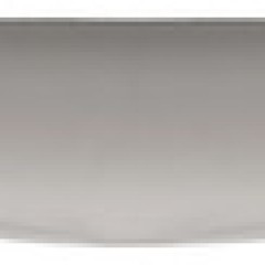 Handle zi.stst. 89x17mm