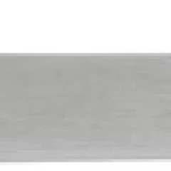 Handle alu.stst.col. 203x23mm