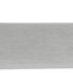 Handle alu.stst.col. 203x23mm