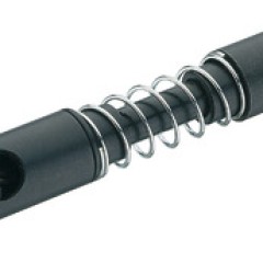 burghiu 3 mm