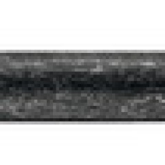 Handle zi. ant.tin pl.antibak.174x32mm