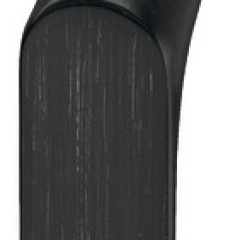 Knob zi.used look brush. 34x29mm