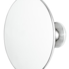 Knob zi.chr.pol. 60x28mm