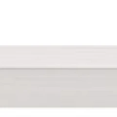 Handle alu.nick.brush. 142x34mm