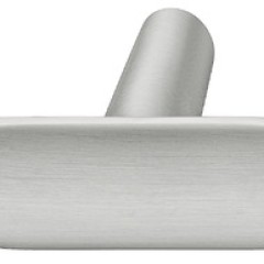 Knob zi.nick.brush. 46x31mm