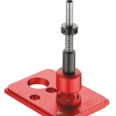 Supplementary set Minifix 12 Red Jig