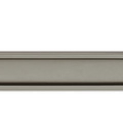 Handle zi.graphite colored150x29mm