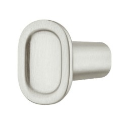 Knob zi.nick.brush. 24x29mm