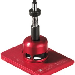 Supplementary set Maxifix Red Jig