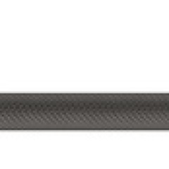 Handle zi.black matt 204x32mm
