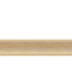 Handle zi.gold col.brush. 172x32mm