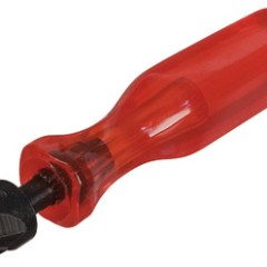 Hand countersinker