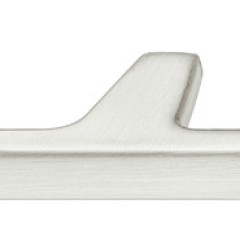 Knob zi.nick.brush. 47x32mm