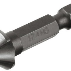 Countersink bit HS 1/4
