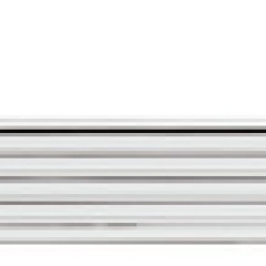 Handle zi.chr.pol. 168x29mm