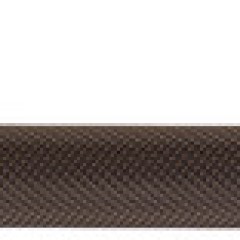 Handle Zi./Alu.metallic bronze.142x39mm