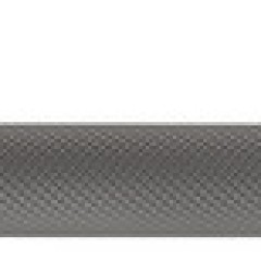 Handle Zi./Alu.moss grey 142x39mm