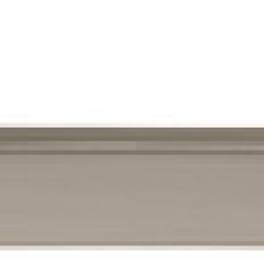 Handle zi.bru.ni. 152x30mm