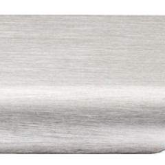 Profile handle alu.st.st.col52x42mm