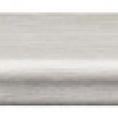 Profile handle alu.st.st.col.180x42mm