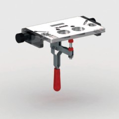 Drilling jig Minifix 6G