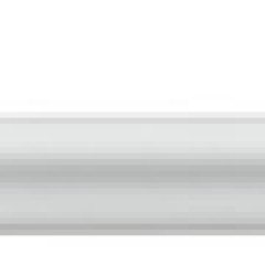 Handle alu.silvc. 140x40mm