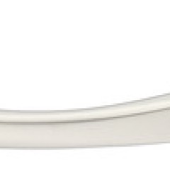 HANDLE NICKEL MATT 157X30MM H-U-Z-50