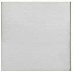 Application stainl.st. 20x20mm