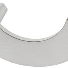 maner inox 91x39mm