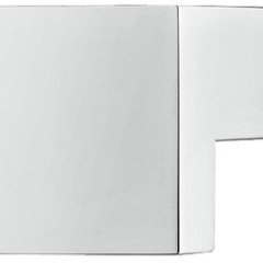 maner zinc crom lucios 26x25mm