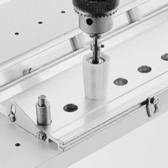 adaptor pentru burghiu d 3-5mm
