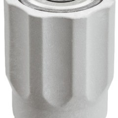 unitool minifix adapt. burghie tija 10mm