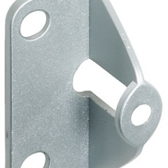 adaptor maner usi pl. alum. max. 20mm