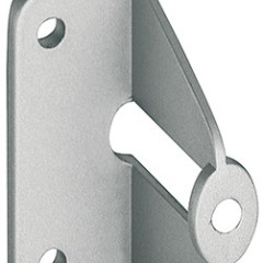 Adapter zi.aluc. 45x27,5x19mm