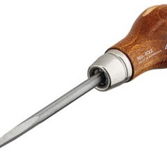 Square awl 180mm