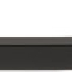 maner anzio,zn.negru mat,215x11,z160/192