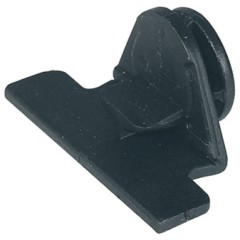 One-way insertion tool Tab V