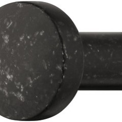 Knob zi.used look 10x31mm