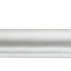 Handle zi.chr.matt 142x32mm