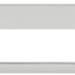 Handle zi.ststc. 180x43mm