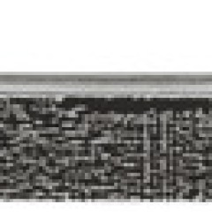 Handle zi.ironc. 170x33mm