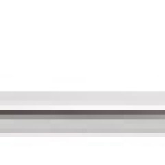 maner caravelle,zn.cr.luc.250x32mm,z160