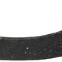 Handle zi.black mat. 183x36mm