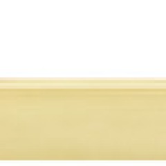 Handle zi.satin gold.mat 180x26mm