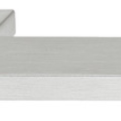 Handle stst.matt 6/63x25mm