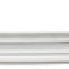 Handle zi.stst.col. 192x32mm