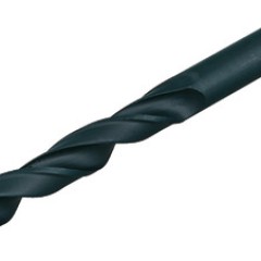 Twist drill HSS 1,0mm