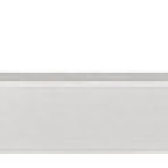 maner inox,134 x 15 mm,z128, periat mat