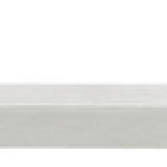 Handle stst.matt 140x40mm